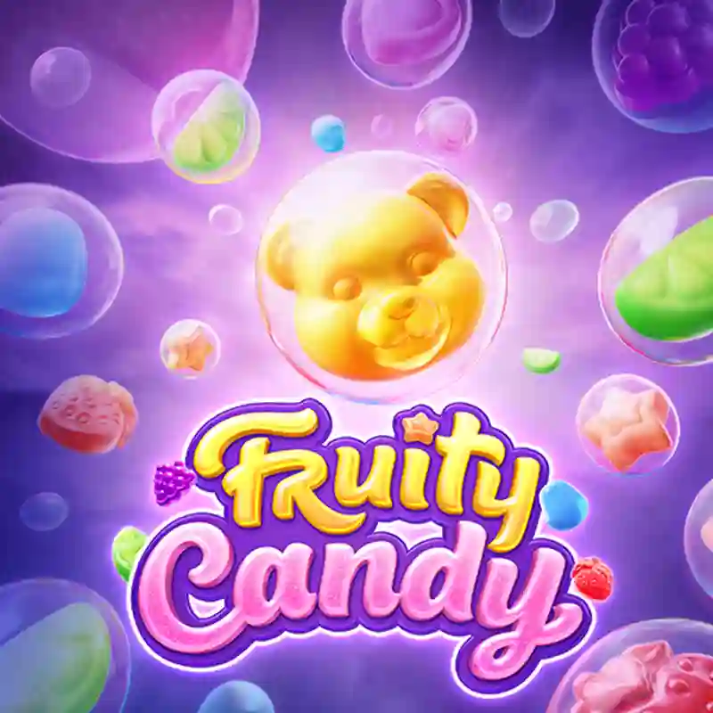 Juego de casino PGS Fruity Candy en vpbet