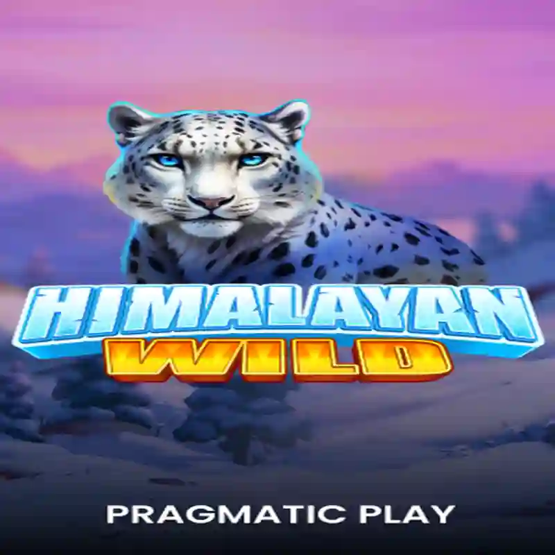 PP Himalayan Wild slot game