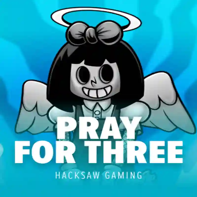 Juego de casino Pray for Three en vpbet