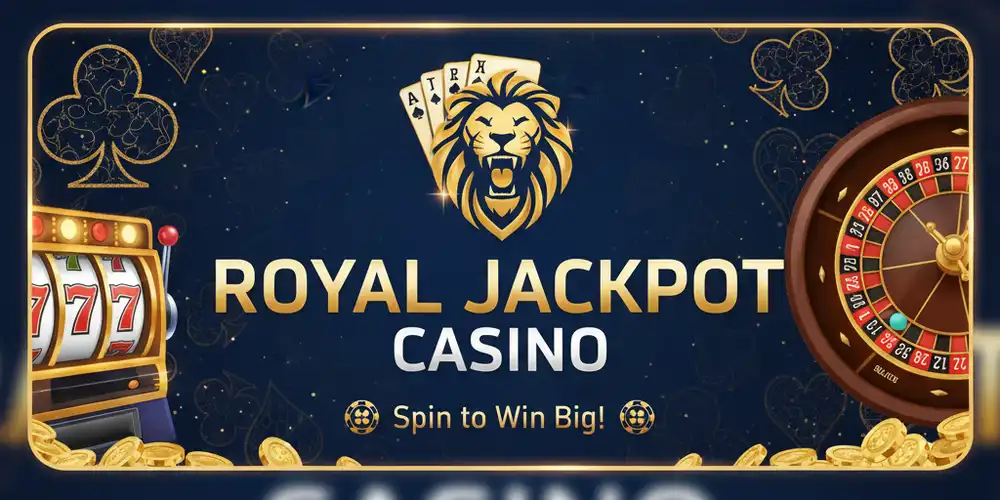 vpbet Casino Banner